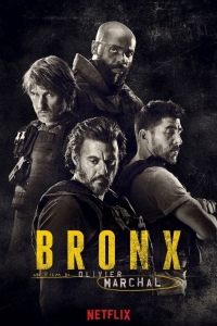 Bronx (2020)