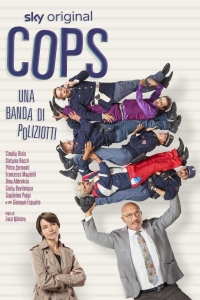 Cops - Una banda di poliziotti (2020)