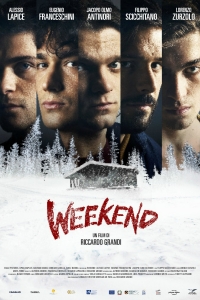 Weekend (2020)