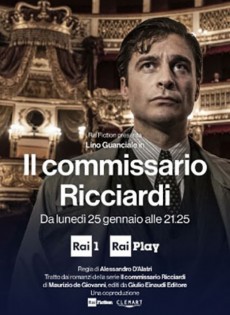 Il commissario Ricciardi (2021)