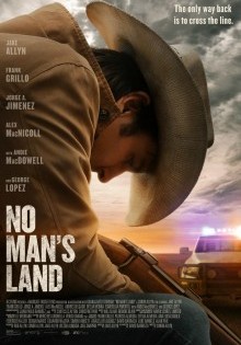 No Man's Land (2021)