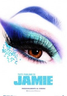 Tutti parlano di Jamie (2021)