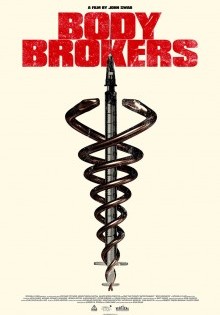 Body Brokers (2021)