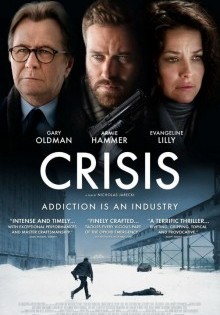 Crisis (2021)