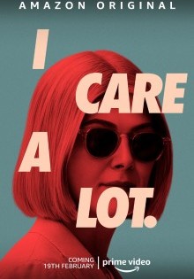 I Care a Lot (2021)