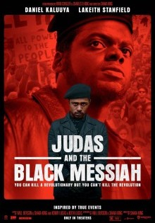 Judas and the Black Messiah (2021)