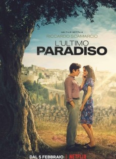 L'Ultimo Paradiso (2021)