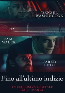 Fino all'ultimo indizio (2021)