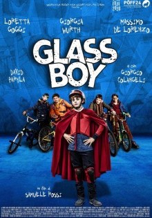 Glassboy (2021)