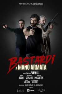 Bastardi a mano armata (2021)