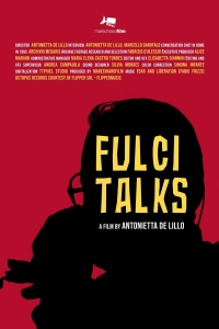 Fulci Talks (2021)