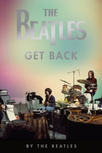 The Beatles: Get Back (2021)