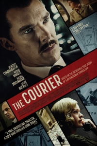 The Courier - L'ombra delle spie (2020)