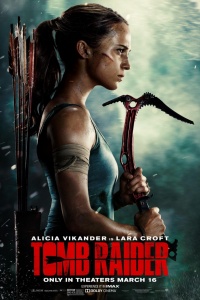 Tomb Raider 2 (2021)