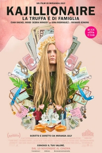 Kajillionaire (2021)