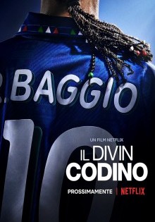 Il Divin Codino (2021)