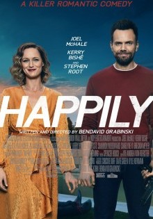 Happily (2021)