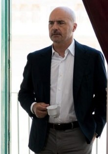 Il Commissario Montalbano: Il metodo Catalanotti (2021)