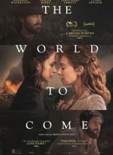 The World to Come (2021)