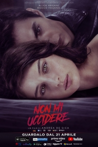 Non mi uccidere (2021)