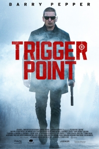 Trigger Point (2021)