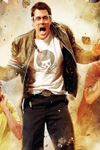 Jackass 4 (2021)
