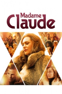 Madame Claude (2021)