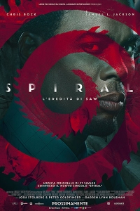 Spiral - L'eredità di Saw (2021)