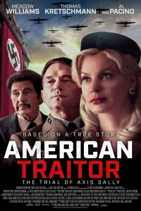 American Traitor (2021)