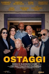 Ostaggi (2021)