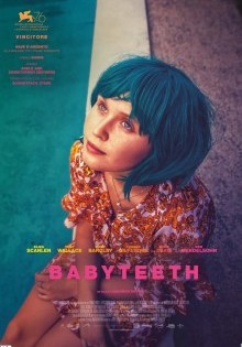 Babyteeth - Tutti i colori di Milla (2019)