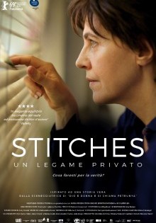 Stitches - Un legame privato (2019)