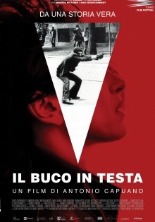 Il buco in testa (2020)