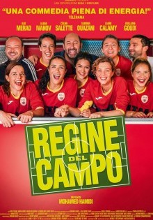Regine del Campo (2020)