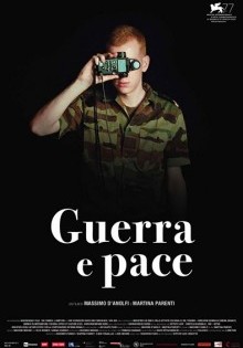 Guerra e pace (2020)