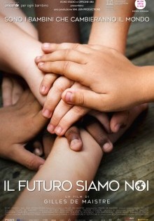 Il futuro siamo noi (2020)