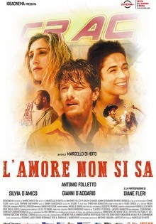 L'amore non si sa (2021)