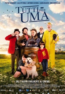 Tutti per Uma (2021)