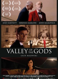 Valley of the Gods (2019)