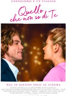 Quello che non so di te (2021)