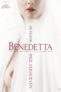 Benedetta (2021)