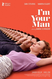 I'm Your Man (2021)