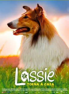 Lassie torna a casa (2020)