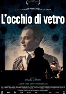 L'occhio di vetro (2020)