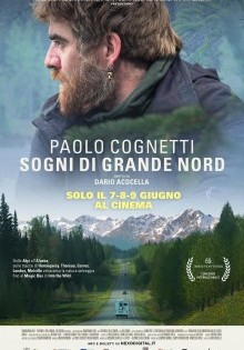 Paolo Cognetti. Sogni di Grande Nord (2021)