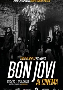 Bon Jovi (2021)