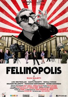 Fellinopolis (2021)