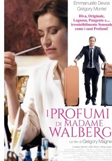 I Profumi di Madame Walberg (2020)