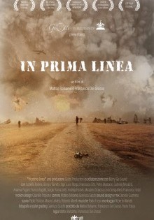 In prima linea (2021)