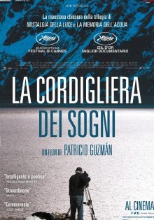 La cordigliera dei sogni (2019)